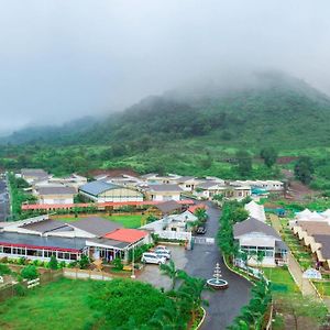 Rainforest Resort And Spa, Igatpuri -Nature'S Luxury Awaits